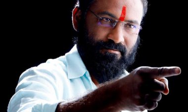 पांडुरंगाच्या महापुजेसाठी येण्याआधी मुख्यमंत्री साहेबांनी ‘या’ मागण्यांची पुर्तता करावी ....अन्यथा आषाढी एकादशी दिवशी गनिमी काव्याने आंदोलन करणार-गणेश अंकुशराव