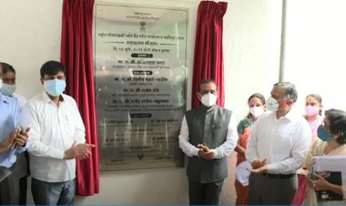 कोरोनाच्या काळात सुरक्षित राहण्यासाठी लस हेच कवचकुंडल