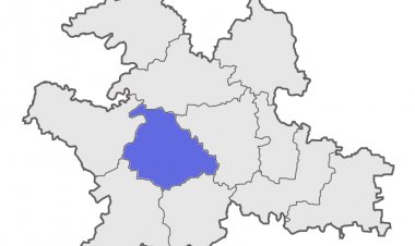 पंढरपूर जिल्हा करण्याचा ठराव मंजूर !  या चार तालुक्यांचा होणार समावेश जिल्हा परिषदेच्या ऑनलाइन सभेत आज पंढरपूर जिल्हा करण्याचा