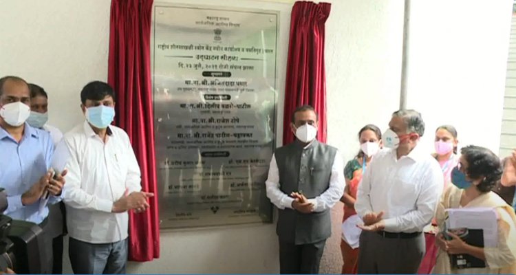 कोरोनाच्या काळात सुरक्षित राहण्यासाठी लस हेच कवचकुंडल
