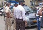 बॉयफ्रेण्डसोबत राहण्यासाठी पतीच्या हत्येची सुपारी, मंगळसूत्र गहाण ठेवून जमवले एक लाख