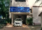 अभ्यासावरुन रागावणाऱ्या आईची मुलीकडून हत्या, आत्महत्या केल्याचा बनाव