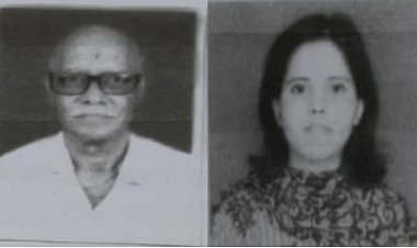 कापूर, अगरबत्ती लावून वडिलांचा मृतदेह 3 दिवस घरात, मग मुलीचा मृतदेह समुद्रकिनारी सापडला, विरारमधील गूढ कसं उकललं?