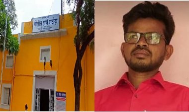 शेजारच्या तरुणाकडून वारंवार छेडछाड, अल्पवयीन मुलीचं टोकाचं पाऊल, आई-वडिलांचा आक्रोश