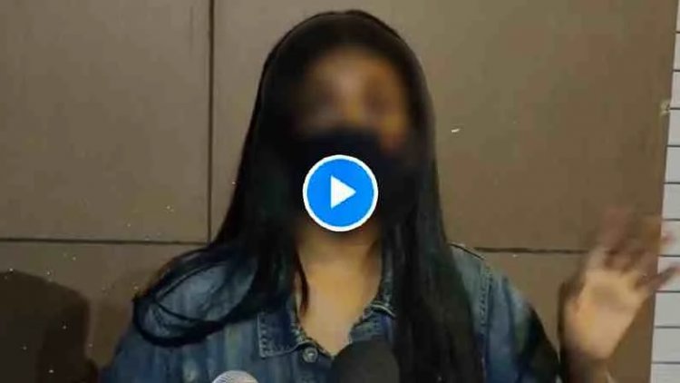 तोकडे कपडे घातल्याचा आरोप करत तरुणींचे कपडे फाडण्याचा प्रयत्न, कल्याणमधील धक्कादायक घटना