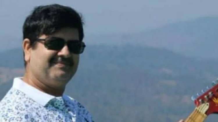 मनसुख हिरेनच्या हत्येसाठी 45 लाखांची सुपारी, NIA चा विशेष कोर्टात दावा