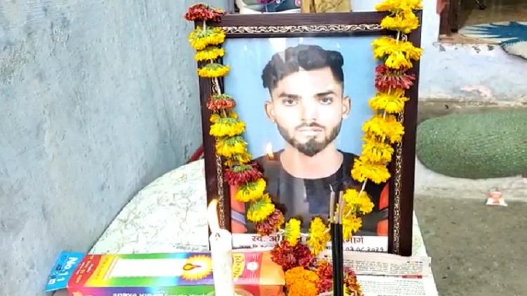 दोस्तीत कुस्ती, ‘फ्रेंडशिप डे’च्या दिवशीच वाद, सहा मित्रांकडून तरुणाची हत्या, नागपूर पुन्हा हादरलं !