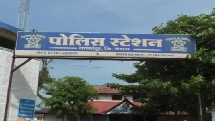 11 वर्षांच्या दोघी मुलींवर अत्याचार, भंडाऱ्यात 55 वर्षीय आरोपीला अटक