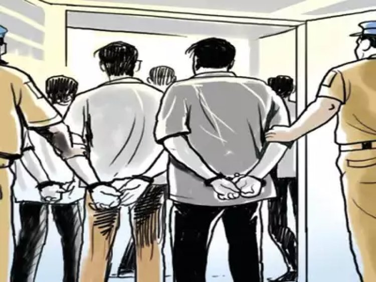 बांगलादेशातून भारतात घुसखोरी, ओळख लपविण्यासाठी भारतीय महिलांशी लग्न, अतिरेक्यांचं मोठं कारस्थान उघड