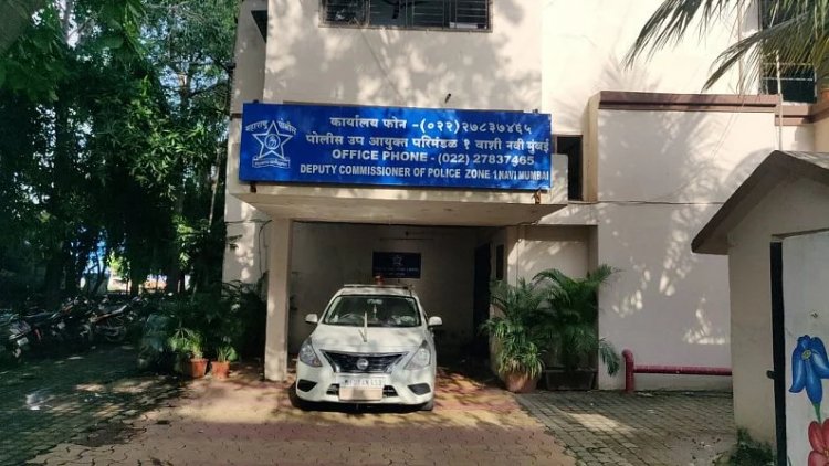 अभ्यासावरुन रागावणाऱ्या आईची मुलीकडून हत्या, आत्महत्या केल्याचा बनाव