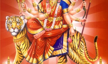 संतोषी माता व्रत , कथा और पूजन विधी   2022