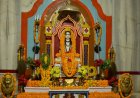 बाबा गोरखनाथ मंदिर गोरखपुर