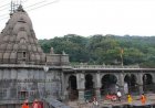 भीमाशंकर मंदिर महाराष्ट्र छटवां ज्योतिर्लिंग