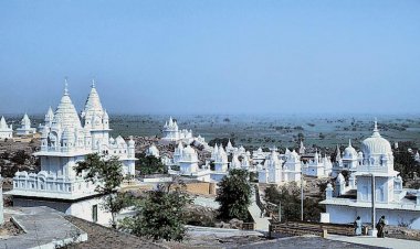 जैन मंदिर सोनागिर की मान्यता व पहुँचने का मार्ग – Jain Temple Sonagir