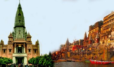 जाने काशी विश्वनाथ मंदिर का महत्त्व – Kaashi Vishwnath Temple