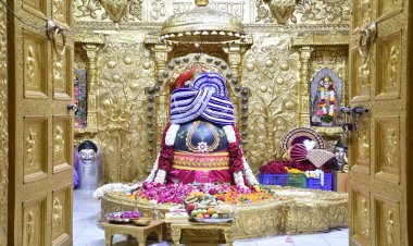 सोमनाथ मंदिर गुजरात पहला ज्योतिर्लिंग
