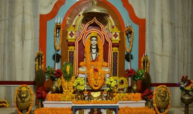 बाबा गोरखनाथ मंदिर गोरखपुर