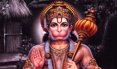 यंहा हनुमान जी की पूजा क्यों वर्जित है