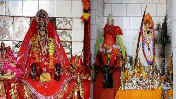 रतनगढ़ वाली माता से जुडी मान्यता – Ratangarh Temple In Hindi