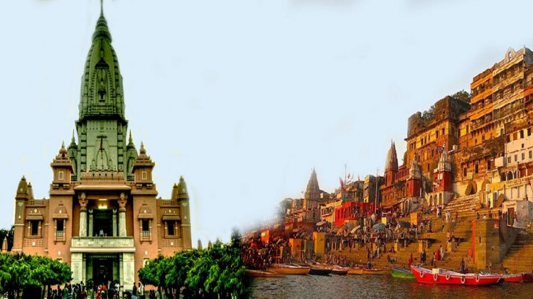 जाने काशी विश्वनाथ मंदिर का महत्त्व – Kaashi Vishwnath Temple