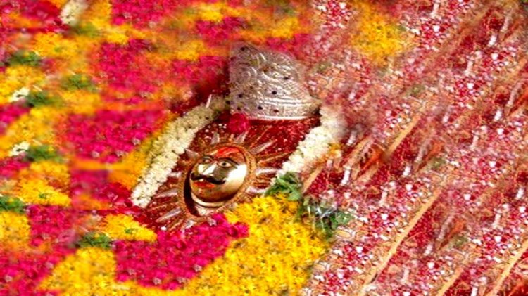 उनाव बलाजी सूर्य मंदिर की मान्यता व् पहुँचने का तरीका