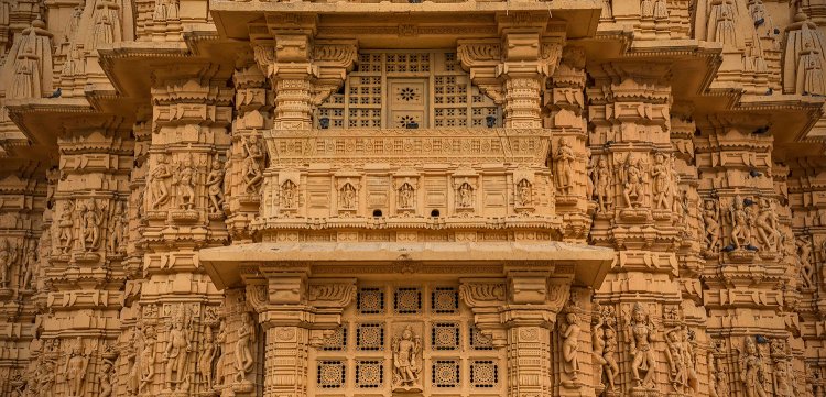 सोमनाथ मंदिर गुजरात पहला ज्योतिर्लिंग