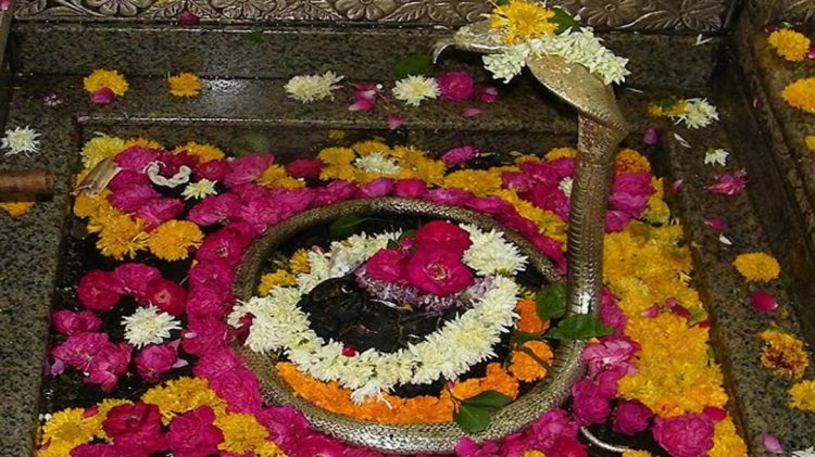 ओमकारेश्वर ज्योतिर्लिंग म.प्र. चौथा ज्योतिर्लिंग