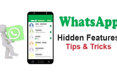 वाट्सएप को उपयोग करने के टिप्स | Whatsapp Useful Tips And Tricks In Hindi