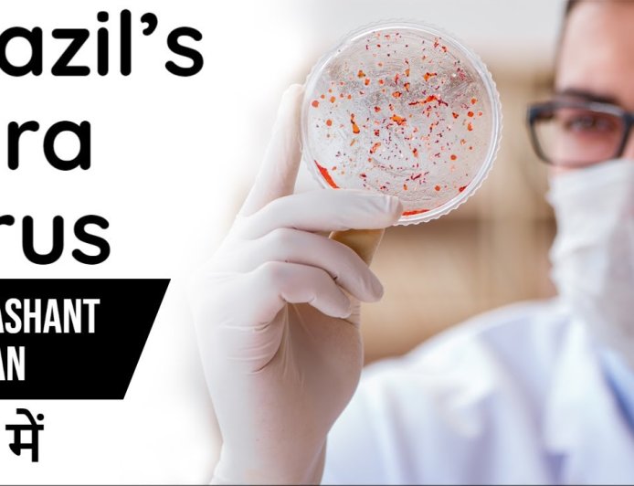 यारा वायरस क्या हैं इसकी उत्त्पत्ति, लक्षण एवं उपाय | Brazil Yara Virus In Hindi