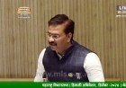 जातनिहाय जनगणना करुन आरक्षणाचा मार्ग निकाली काढावा –आ. अभिजित पाटील