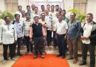 डिजिटल मीडिया संपादक पत्रकार संघ पंढरपूर शहर अध्यक्षपदी सचिन कुलकर्णी तर तालुका अध्यक्षपदी तानाजी जाधव यांची निवड