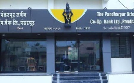 पंढरपूर अर्बन बँक घोटाळा: यूपीचे आरोपी निर्दोष सुटले; मग तीन कोटी गेले कुठे