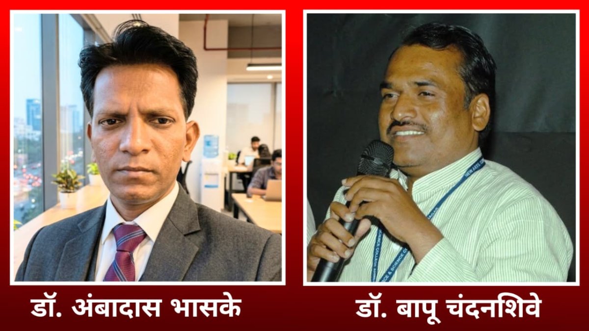 पत्रकारितेतील नवोदितांना घडवण्यासाठी पंढरपुरात २० सप्टेंबरला जिल्हास्तरीय वृत्तलेखन कार्यशाळा