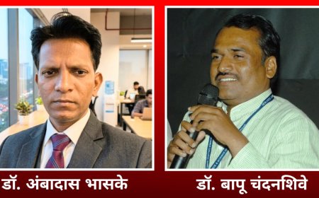 पत्रकारितेतील नवोदितांना घडवण्यासाठी पंढरपुरात २० सप्टेंबरला जिल्हास्तरीय वृत्तलेखन कार्यशाळा