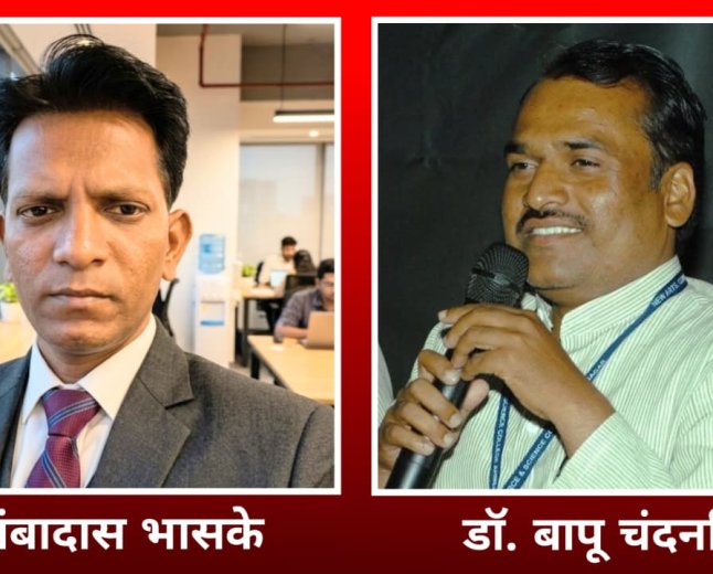 पत्रकारितेतील नवोदितांना घडवण्यासाठी पंढरपुरात २० सप्टेंबरला जिल्हास्तरीय वृत्तलेखन कार्यशाळा