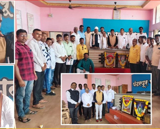 डिजिटल मीडिया संपादक पत्रकार संघाची वृत्त लेखन कार्यशाळा यशस्वी -जिल्ह्यातील पत्रकारांचा उत्स्फूर्त प्रतिसाद