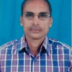 Sunil Vasantrao Ambhaikar