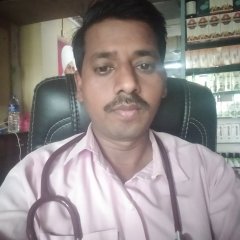 Dr.SanjayKashinathShinde